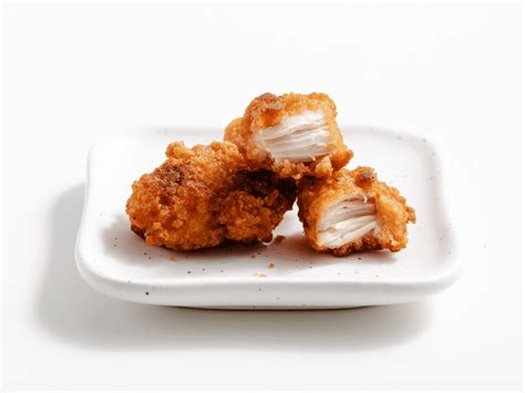 I Tried 8 Frozen Chicken Nugget Brands and the Winner Tastes Better ...