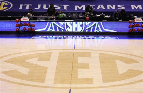 South Carolina basketball: 6 NCAA Tournament teams on SEC schedule