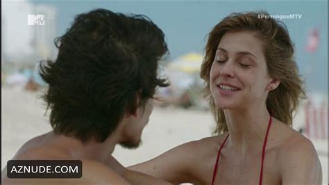 Christiana Ubach Nude Aznude