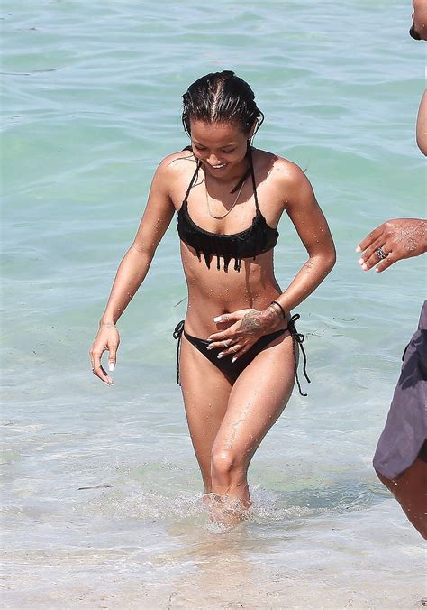 Karrueche Tran Photo Gallery Porn Pictures XXX Photos Sex Images PICTOA
