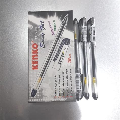 Ballpoint Ink Gel Kenko
