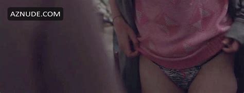 THEODORA TZIMOU Nude AZNude