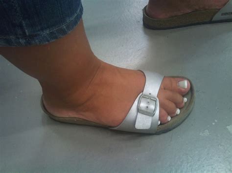 BBW Foot Modeling TPPMEDIA