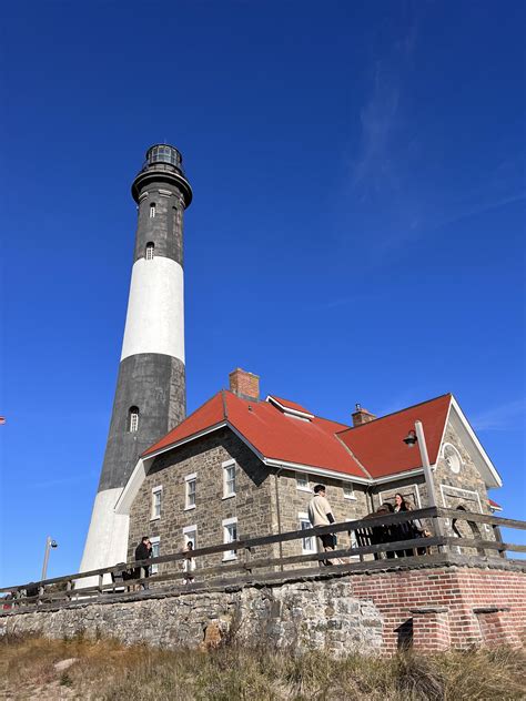 Fire Island National Seashore. 11/26/22 : r/NationalPark