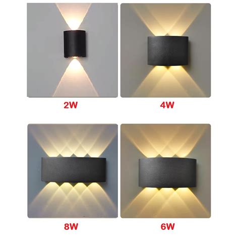 Lampu Led Wall Lamp Lampu Dinding Lampu Effect Effect Light Led