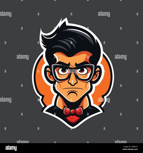 Free cartoon character logo maker - frosdwarrior