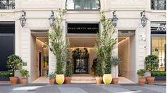 Park Hyatt Milan Exclusive Hotel Near The Beach