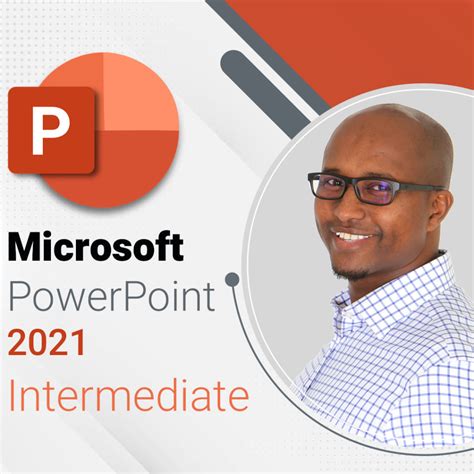 Microsoft Powerpoint 2021 Intermediate Hurbad