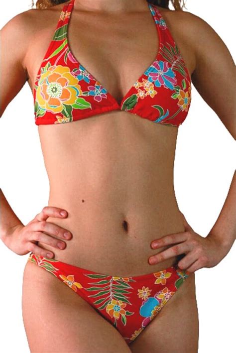 NORDESTINA 2 Piece Brazilian Bikini Set ShopStyle
