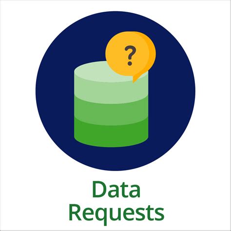 Data Request Icon Hot Sex Picture