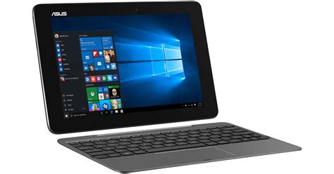 Asus T Ha Transformer Book Multi Touch T Ha C Gr B H