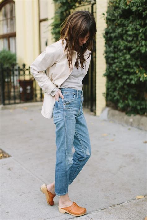 Модная обувь на низком ходу на лето 2021: главные тренды — Женский Гид