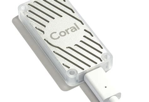 How To Mount Google Coral Usb On Proxmox Mehdi Fekih Consultant