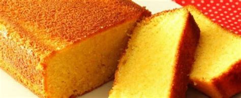 Bolo de Fubá Iogurte vem ver essa delicia de receita