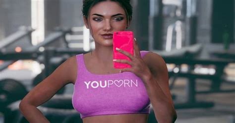 Virtual Porn Star Jedy Vales Is The Next Phase Of Sex Technology Says Adult Film Boss Daily Star