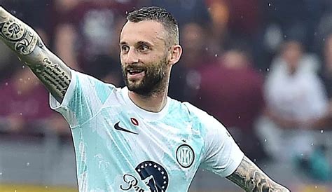 Ho Voglia Di Serie A Con Quale Maglia Non Conta Clamoroso Brozovic