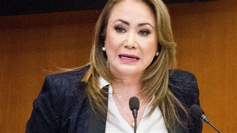 Juicio Pol Tico Contra La Ministra Yasm N Esquivel Anuncia Germ N