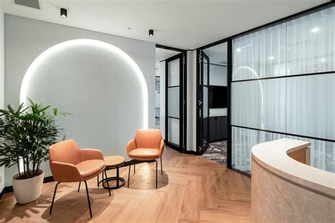 Just Better Care Allied Health Fitout And Design