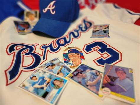 Forty Years Later Murphy Reflects On Mvp Seasons Braves