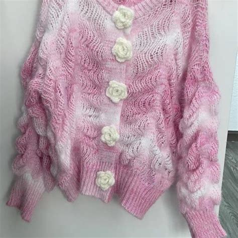 Sexy Green Geometric Mesh Two Piece Bikini On Luulla