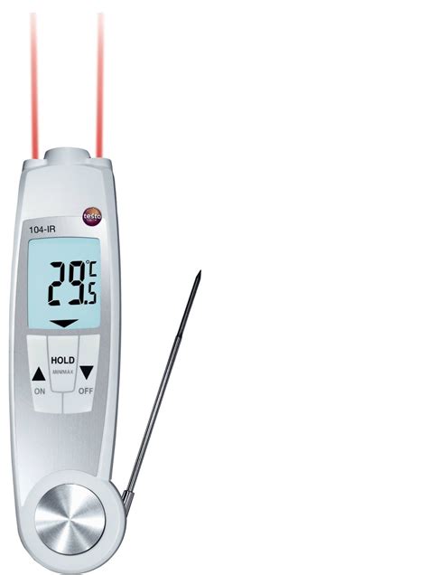 Temperatuur | Testo BV