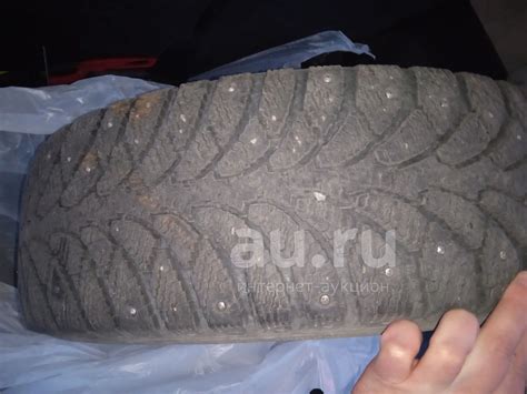 Шины — купить в Красноярске. Состояние: Б/у. Шины на интернет-аукционе ...