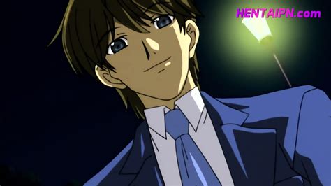 Hentai Mom Hard Pounded In Public Park