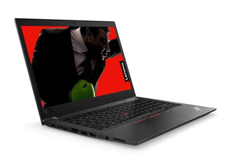 Lenovo ThinkPad X280 12,5 Zoll Full HD Intel Core i5 256GB SSD 8GB ...
