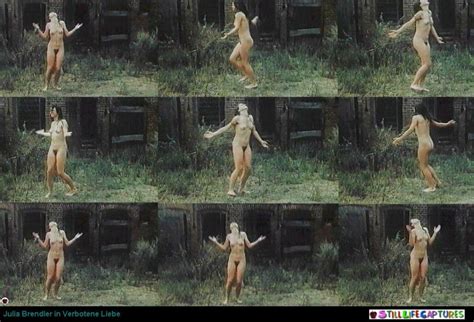 Naked Julia Brendler In Forbidden Love