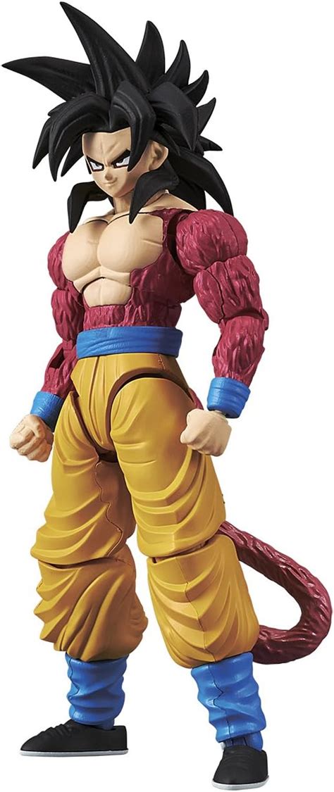 Amazon Bandai Hobby Standard Super Saiyan Son Goku Dragon Ball