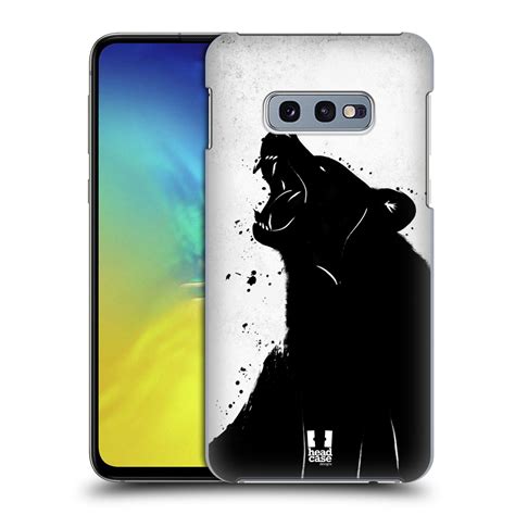 Pouzdra, obaly a kryty pro mobil Samsung Galaxy S10e