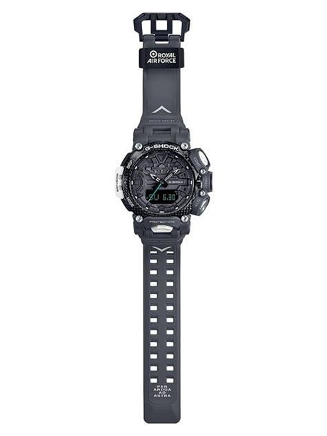 Gr B Raf A G Shock Master Of G Air Gravitymaster Casio Indonesia