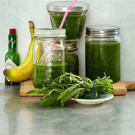 Detox: hilfreiche Tipps & tolle Rezepte - [ESSEN UND TRINKEN]