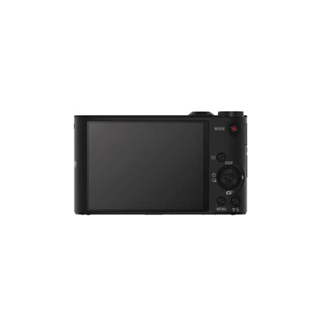 Sony DSC-WX350 WX350 Compact Camera with 20x Optical Zoom