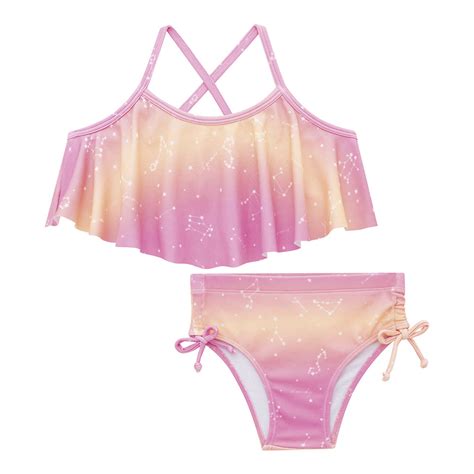 BIKINI ASTRAL Minius