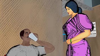 Horny Indian Widow Home Alone Video XNXX