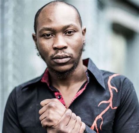 Police Seeks Days Detention For Seun Kuti As He Faces Arraignment