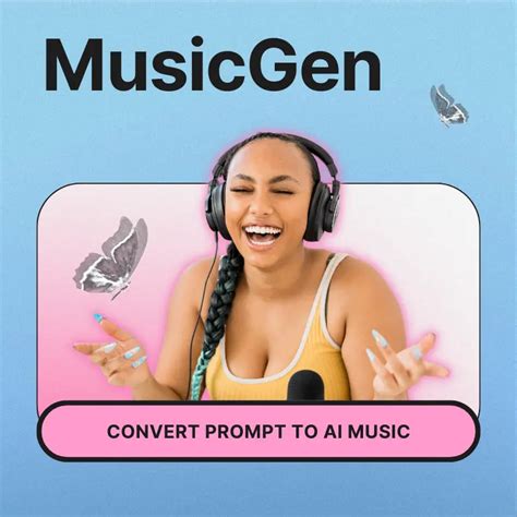 Musicgen Ai Free Ai Music Generation