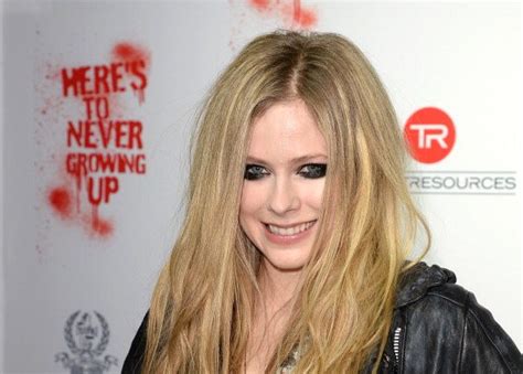 Avril Lavigne Net Worth | Celebrity Net Worth
