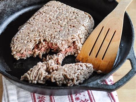 Why Is My Steak Brown After Thawing