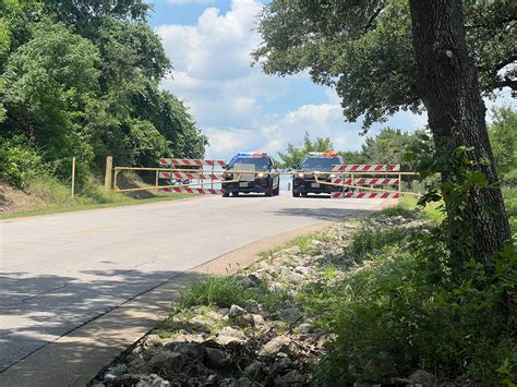 Tiroteo En Un Parque De Texas Deja A Al Menos Dos Personas Muertas Y