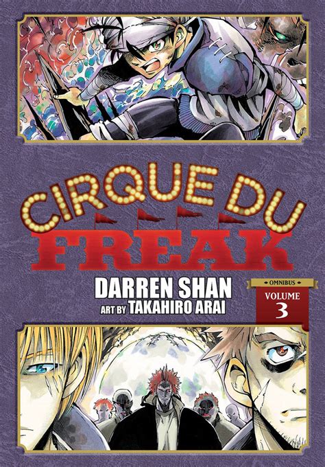 Du Freak Graphic Novel