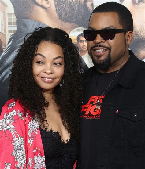 Kimberly Woodruff - Everything You Need To Know About Ice Cube's Wife