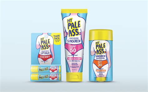 My Pale Ass On Behance