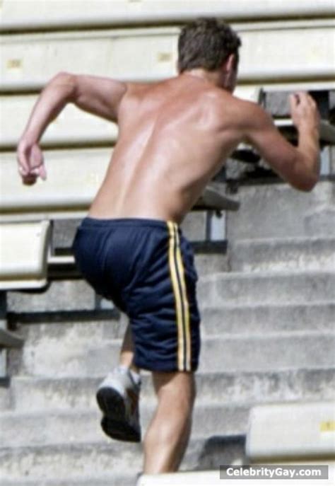 Ryan Phillippe Nude Leaked Pictures Videos CelebrityGay