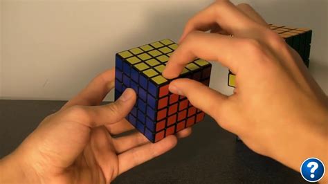 How to Solve the 5x5 Rubik's Cube (Tutorial - Learn in 25 minutes ...