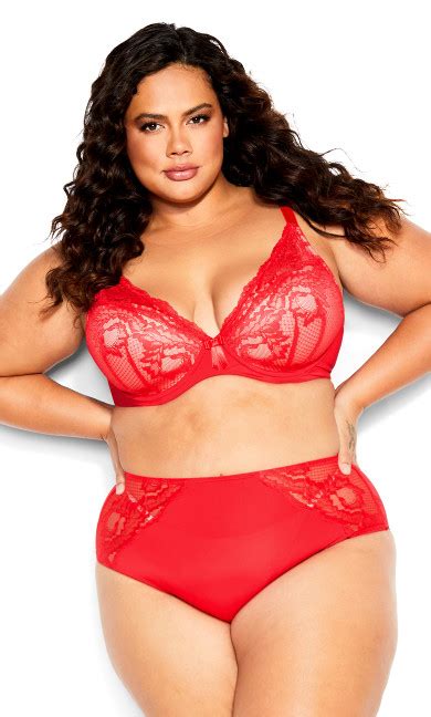 Women S Plus Size Sexy Lingerie City Chic