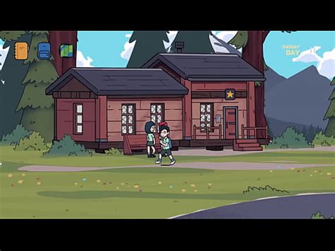 Camp Pinewood Episodio Valores XVIDEOS