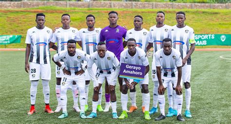 Rayon Sports Itsinze Mukura VS APR FC Igwa Miswi Na Kiyovu SC Mu