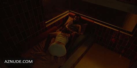 The Assessment Nude Scenes Aznude